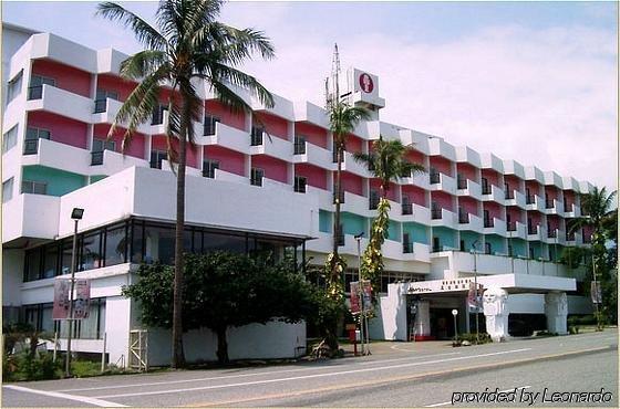 Astar Hotel Hualien City Exterior photo
