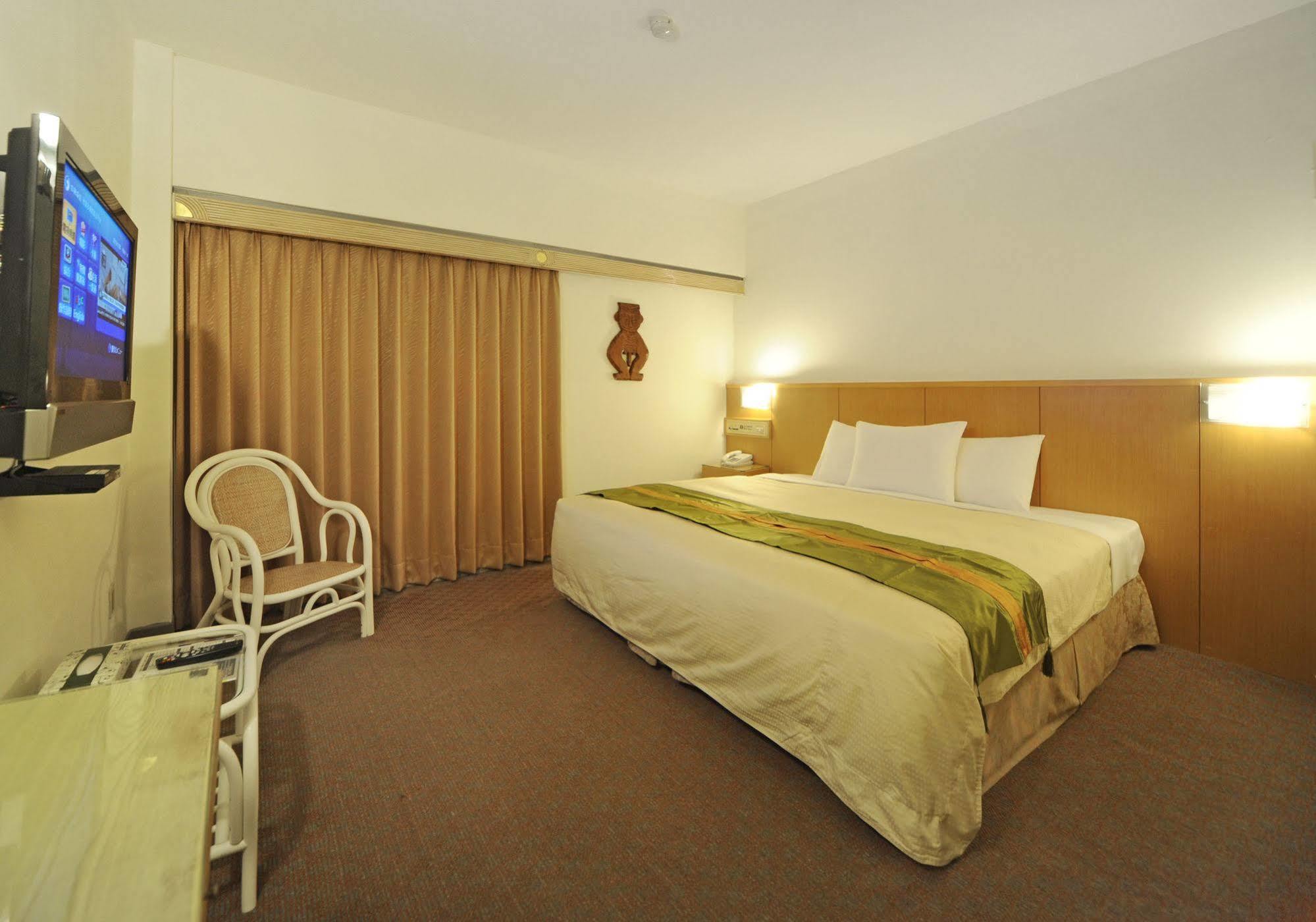 Astar Hotel Hualien City Exterior photo