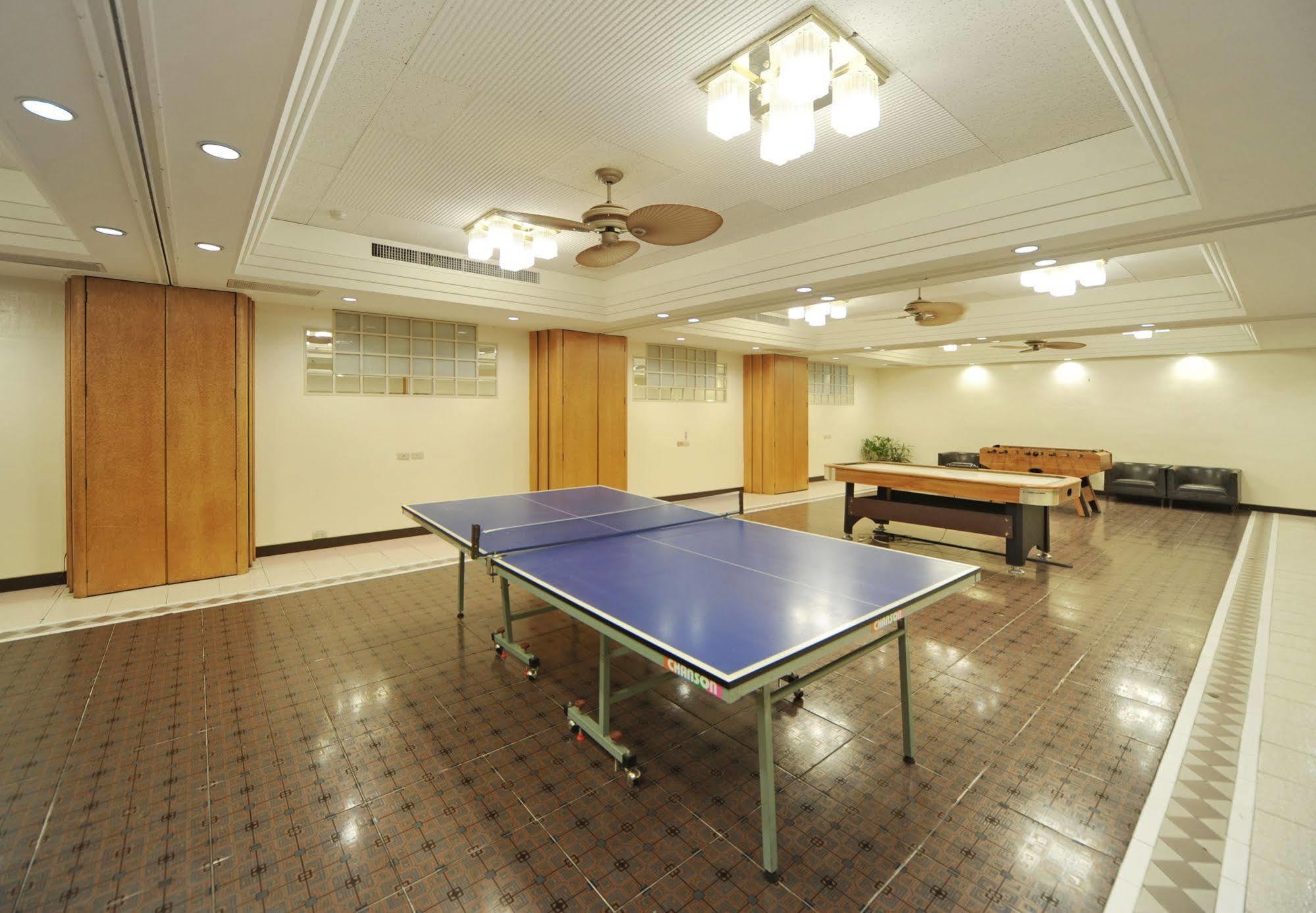 Astar Hotel Hualien City Exterior photo