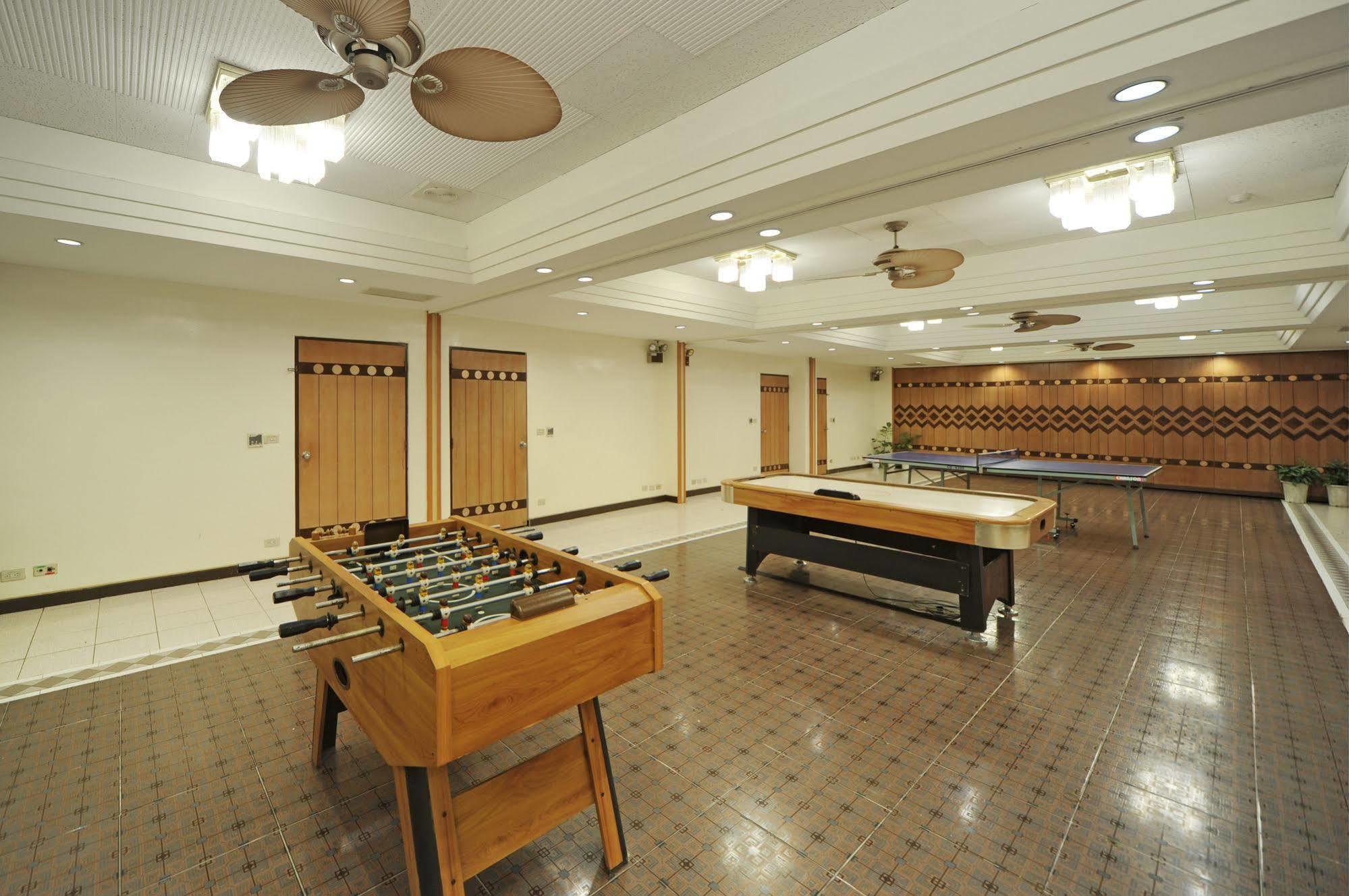 Astar Hotel Hualien City Exterior photo